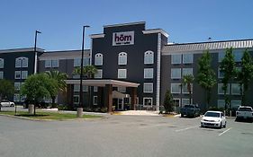 Hom Hotel Gainesville, Surestay Collection By Best Western