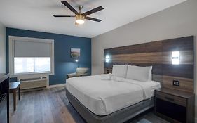 Hom Hotel Gainesville, Surestay Collection By Best Western